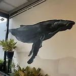 Unique Design House, 2Br House - Near Ipoh Local Foodies