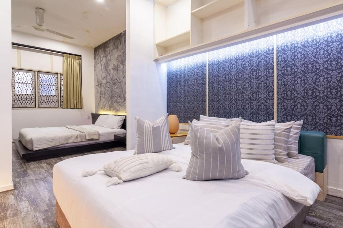 Unique Design House, 2br House - Near Local Foodies Ipoh