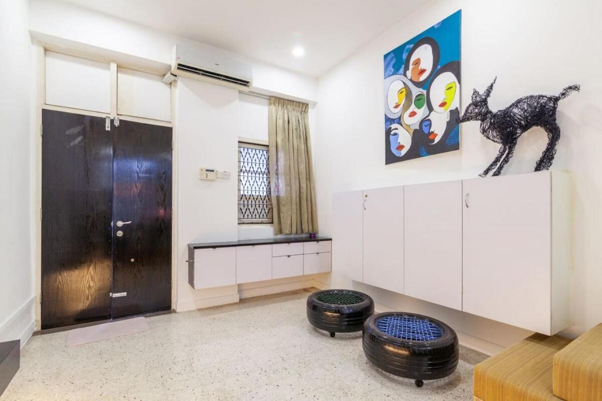 Unique Design House, 2br House - Near Local Foodies Rumah percutian Ipoh