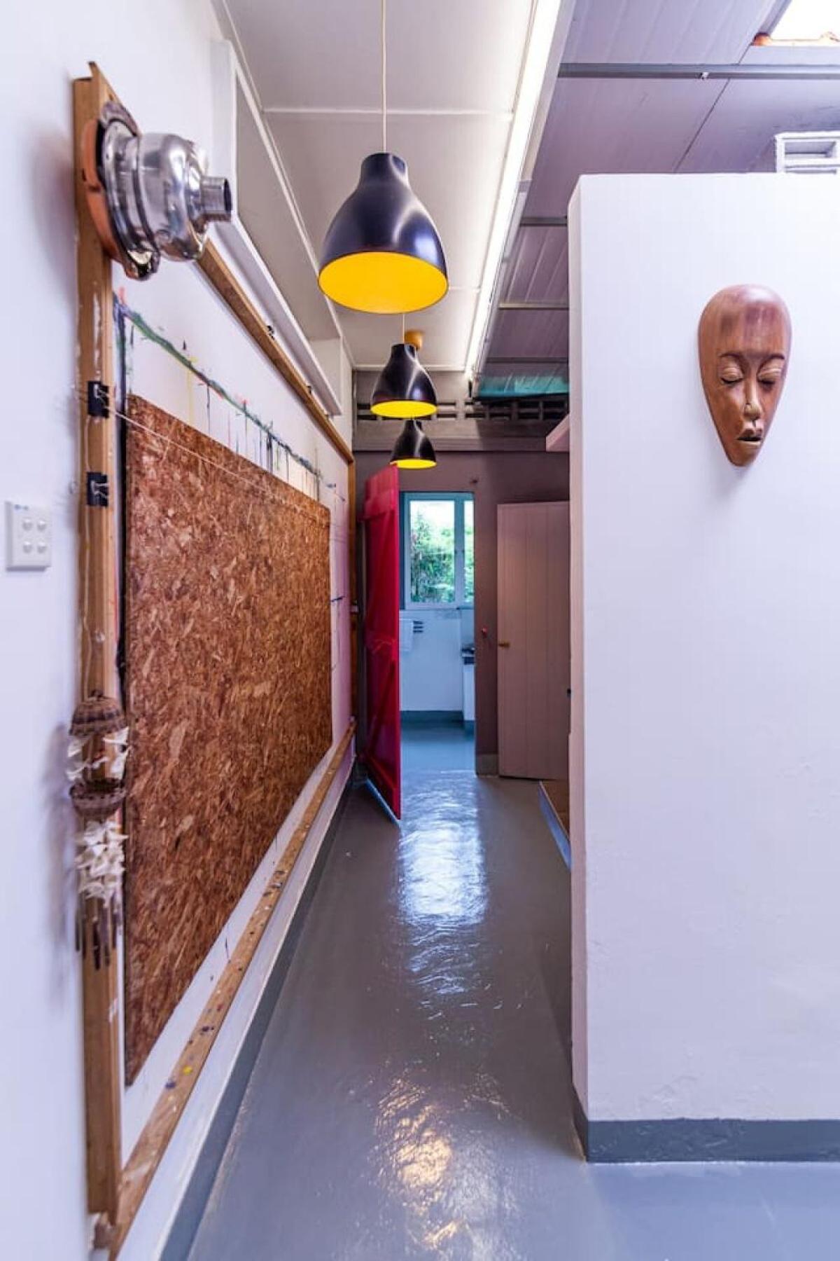 Unique Design House, 2br House - Near Local Foodies * Ipoh