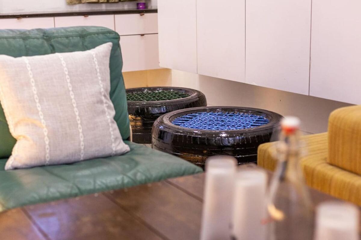 Unique Design House, 2br House - Near Local Foodies * Ipoh