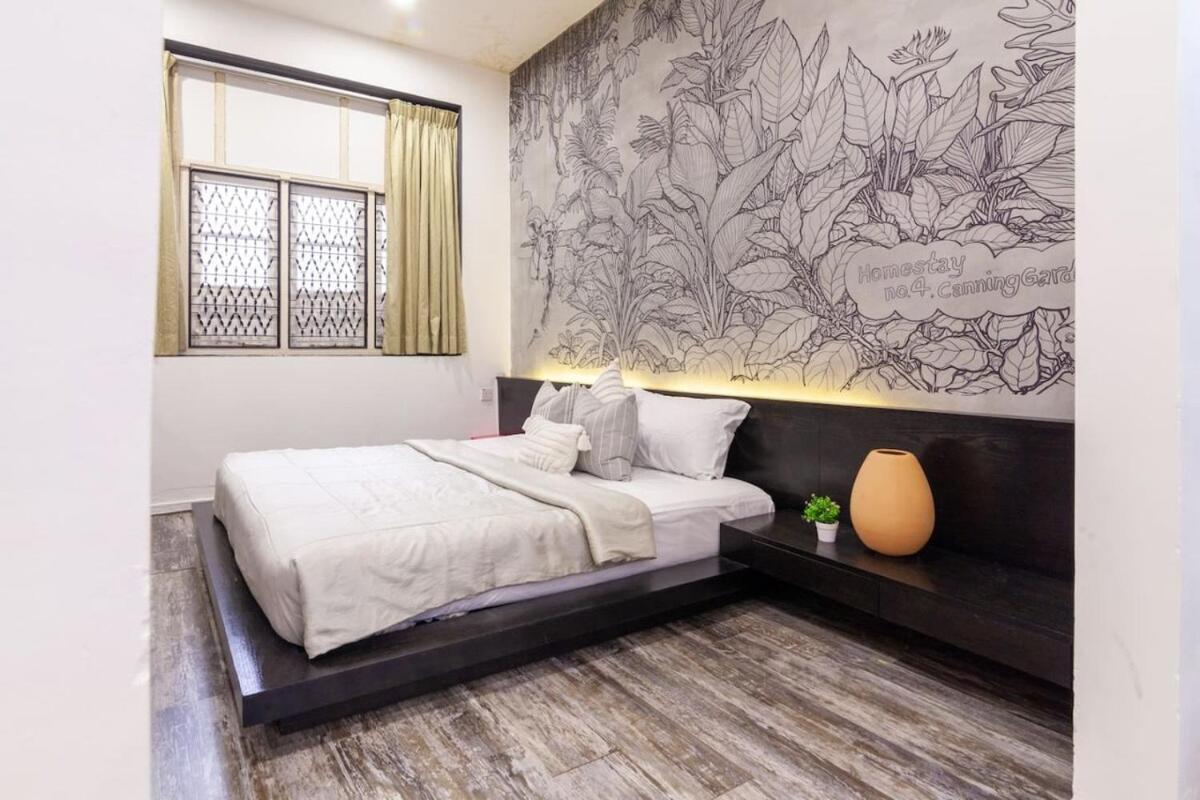 Unique Design House, 2br House - Near Local Foodies *