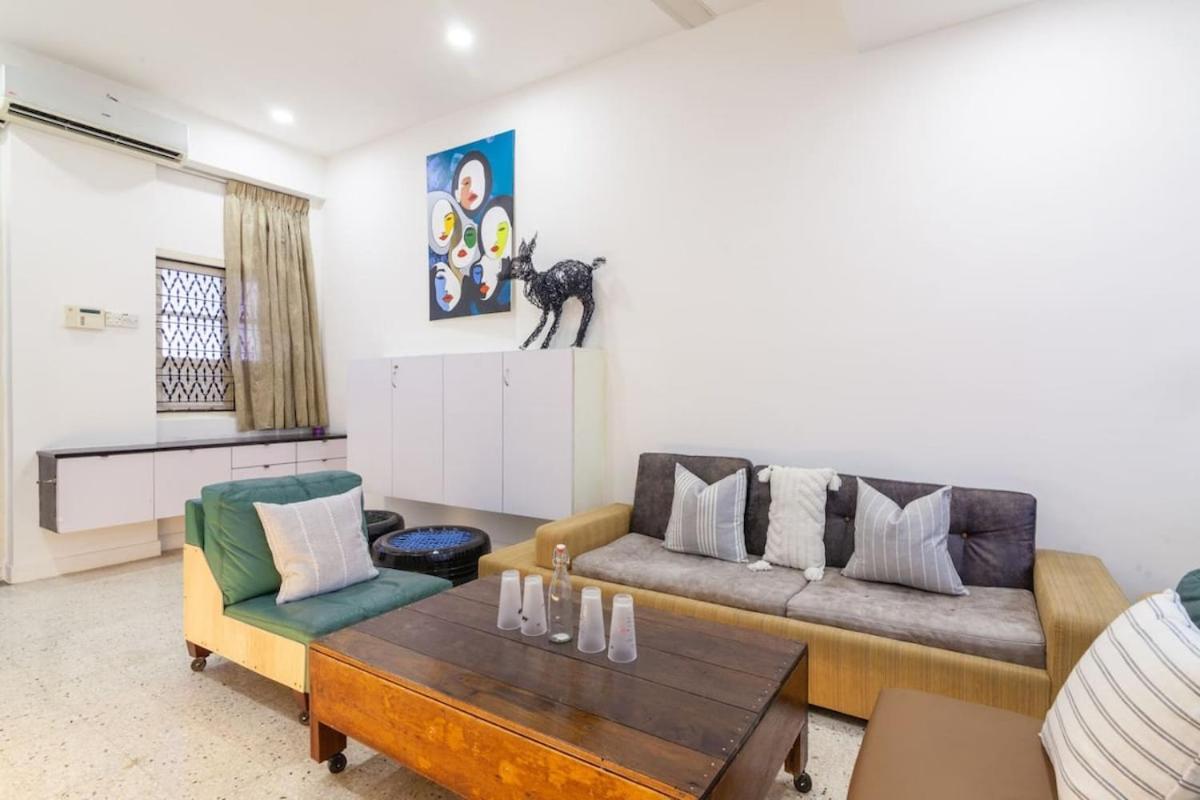 Rumah percutian Unique Design House, 2br House - Near Local Foodies Ipoh