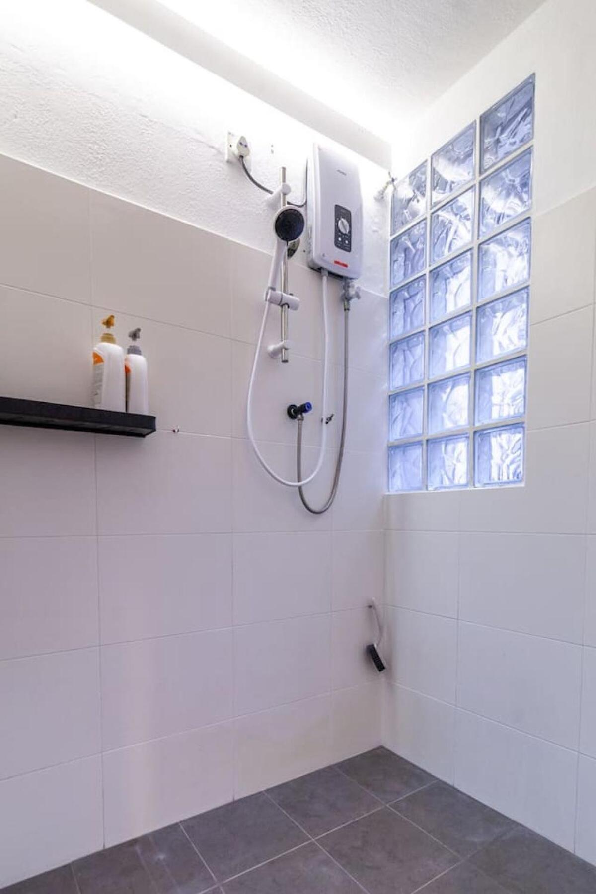 Unique Design House, 2br House - Near Local Foodies Ipoh